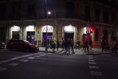 chaperos bcn|Ciudades